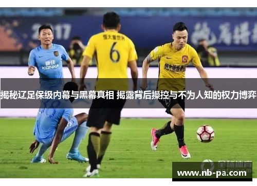 揭秘辽足保级内幕与黑幕真相 揭露背后操控与不为人知的权力博弈