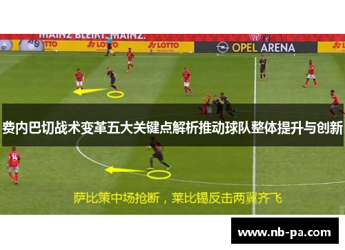 费内巴切战术变革五大关键点解析推动球队整体提升与创新 费内巴切战术变革五大关键点解析推动球队整体提升与创新