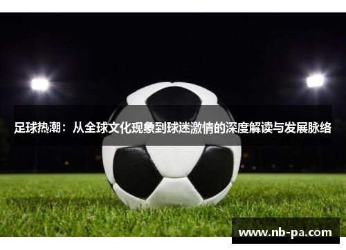 足球热潮：从全球文化现象到球迷激情的深度解读与发展脉络