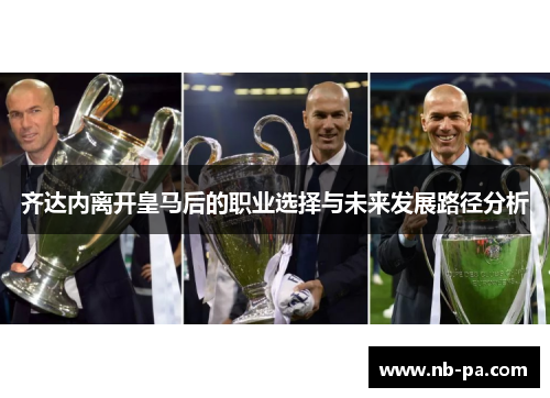 齐达内离开皇马后的职业选择与未来发展路径分析