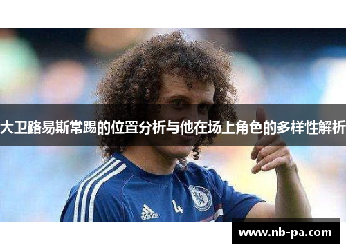 大卫路易斯常踢的位置分析与他在场上角色的多样性解析