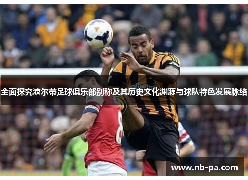 全面探究波尔蒂足球俱乐部别称及其历史文化渊源与球队特色发展脉络 全面探究波尔蒂足球俱乐部别称及其历史文化渊源与球队特色发展脉络