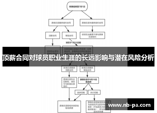 顶薪合同对球员职业生涯的长远影响与潜在风险分析