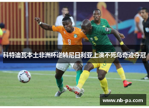科特迪瓦本土非洲杯逆转尼日利亚上演不死鸟奇迹夺冠 科特迪瓦本土非洲杯逆转尼日利亚上演不死鸟奇迹夺冠