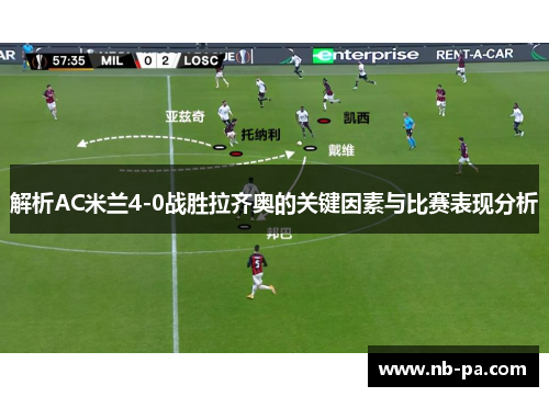 解析AC米兰4-0战胜拉齐奥的关键因素与比赛表现分析 解析AC米兰4-0战胜拉齐奥的关键因素与比赛表现分析